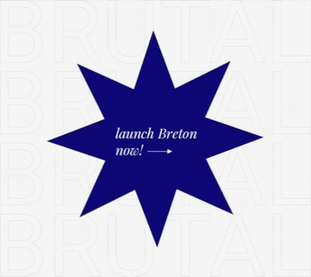 Breton - Creative Agency Theme - 2